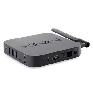 Android TV smart box Minix Neo U1