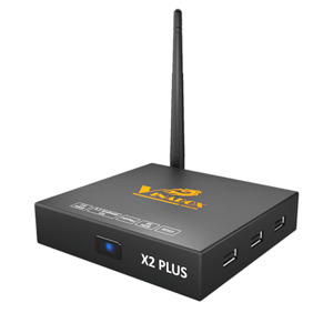 Android TV VinaBox X2 Plus