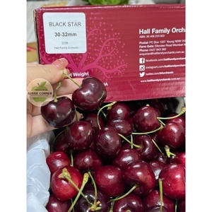 Anh đào sấy Cherry Bay Orchards 170gr