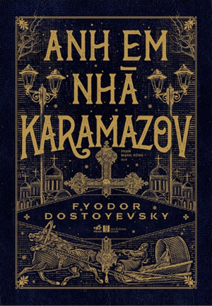 Anh Em Nhà Karamazov