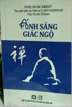 Ánh sáng giác ngộ