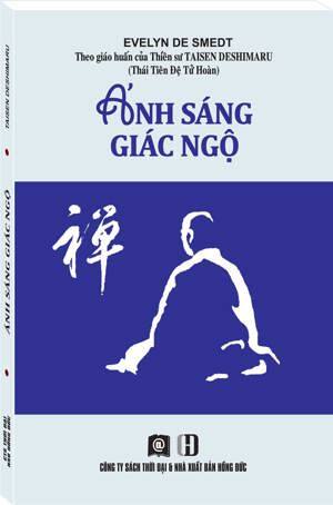 Ánh sáng giác ngộ