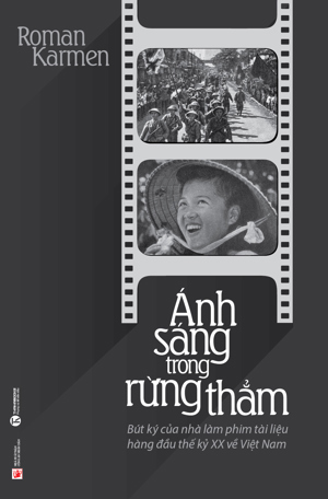 Ánh sáng trong rừng thẳm