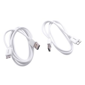 Cáp Anker Micro USB to USB Cables 1m