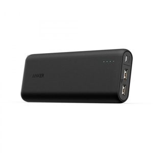 Sạc dự phòng Anker Powercore 15600