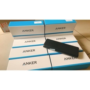 Pin sạc dự phòng Anker PowerCore 20100mAh