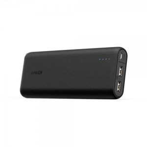 Pin sạc dự phòng Anker PowerCore 20100mAh