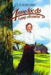 Anne Tóc Đỏ Làng Avonlea