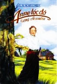 Anne Tóc Đỏ Làng Avonlea