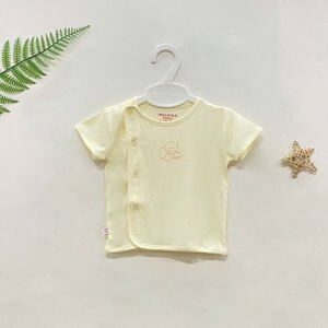 Áo bác sĩ tay ngắn Hello B&B