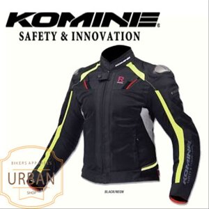 Áo Bảo Hộ KOMINE JK063