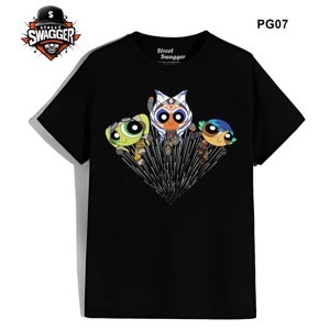 Áo bé gái Gymbore - PG07