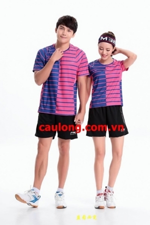Áo Cầu Lông Lining 2098