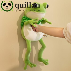 Áo choàng ếch xanh dành cho bé