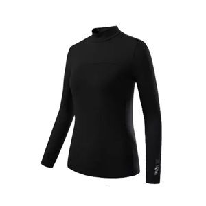 Áo fit golf nữ HWHX704R840