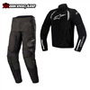 Áo giáp Alpinestars AST AIR TEXTILE