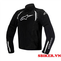 Áo giáp Alpinestars AST AIR TEXTILE