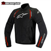 Áo giáp Alpinestars AST AIR TEXTILE