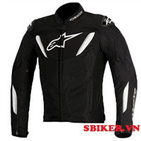 Áo giáp Alpinestars T-GP R AIR