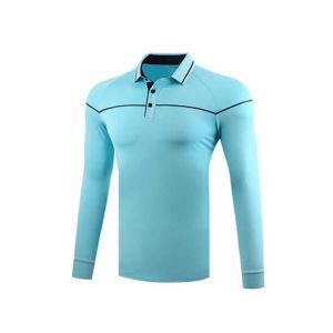 Áo golf dài tay PGM YF216