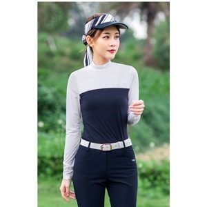 Áo golf dài tay PGM YF274