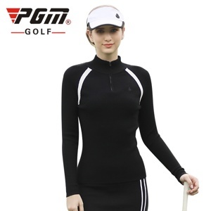 Áo golf dài tay PGM YF353