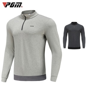 Áo golf dài tay PGM YF366