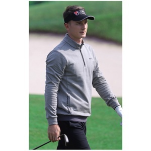 Áo golf dài tay PGM YF366