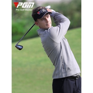 Áo golf dài tay PGM YF366