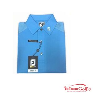 Áo golf FootJoy 82628