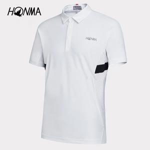 Áo golf Honma polo HMGX702R581