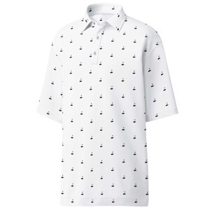 Áo golf nam FJ pin ProDry LISLE 83793