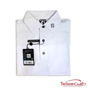 Áo golf nam FootJoy 84672