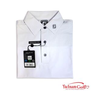 Áo golf nam FootJoy 84672