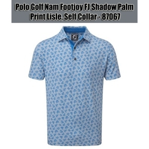 Áo golf nam FootJoy 87067