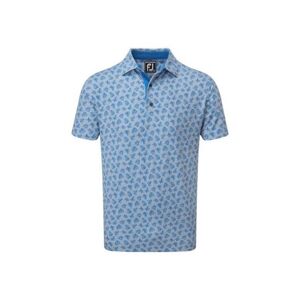 Áo golf nam FootJoy 87067