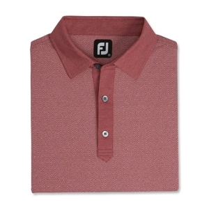 Áo golf nam FootJoy 87598