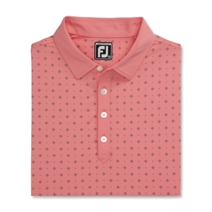 Áo golf nam FootJoy 87614