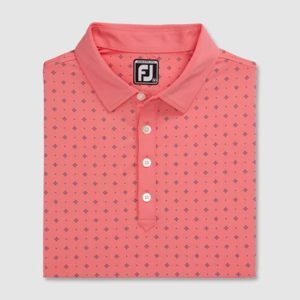 Áo golf nam FootJoy 87614