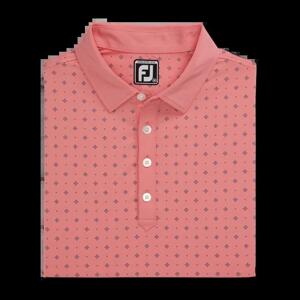 Áo golf nam FootJoy 87614