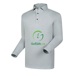 Áo golf nam FootJoy 95216