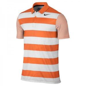 Áo Golf Nam Nike Dry Polo Bold Stripe 833060