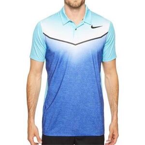 Áo Golf Nam Nike Mobility Fade Polo 833096