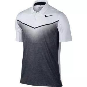 Áo Golf Nam Nike Mobility Fade Polo 833096