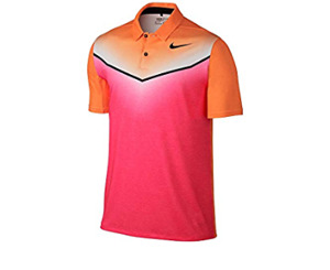 Áo Golf Nam Nike Mobility Fade Polo 833096