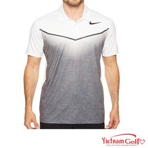 Áo Golf Nam Nike Mobility Fade Polo 833096