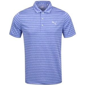 Áo Golf Nam PUMA Rotation Stripe Polo 578790