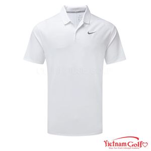 Áo golf nam tay ngắn 891857-010  | NIKE