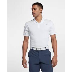 Áo golf nam tay ngắn 891857-010  | NIKE