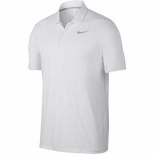 Áo golf nam tay ngắn 891857-010  | NIKE